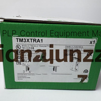 Pour NOUVEAU module de contrôleur programmable TM3XTRA1 avec boîte
