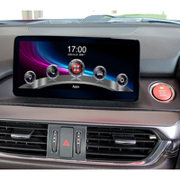 10.25/12.3 pouces IPS écran 8Core Android autoradio avec BT Wifi DSP pour Mazda6 Mazda 6 2015-2019 RHD voiture Audio GPS Navigation
