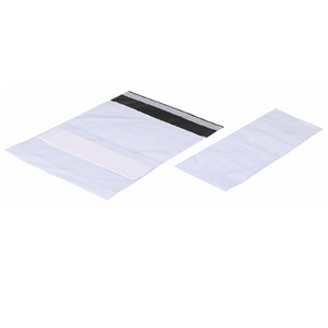 Bolsa de Seguridad para Mensajería - Con/Sin Bolsillo - Product Image 1