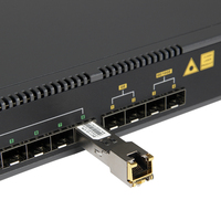 Ftth OLT Gpon precio 4 y 8 puertos Gpon OLT