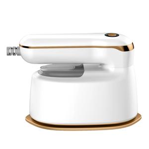 Défroisseur Vapeur Portable de Voyage avec Poignée Rotative, Chaleur Instantanée, Mini Fer à Repasser Domestique pour Vêtements - Product Image 3