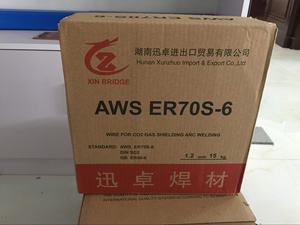 CO2 MIG MAG सोल्डरिंग वायर 1.0mm 20KG प्लास्टिक मेटल स्पूल कॉपर कोटेड वेल्डिंग वायर SG2 ER70s-7 - Product Image 4