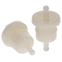 Tondeuse à gazon plaque compacteur pièces Filtre à air Filtre à carburant AF25472 SA12821 SA12282 SA12248 SA11132 BE4018 BE4011 pour Honda GX200