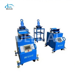 Auto Chassis Suspension Maintenance And Testing <strong>Tester</strong> Car Road Simulator Car Inspection Tool Chassis Suspension - Product Image 1