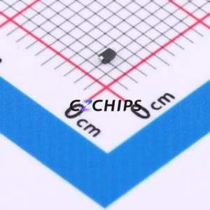 ไดโอดชอทท์กี้ไดโอดชอตต์523ชิปชิ้นส่วนอิเล็กทรอนิกส์1N5819WT ของแท้ใหม่ - Product Image 2