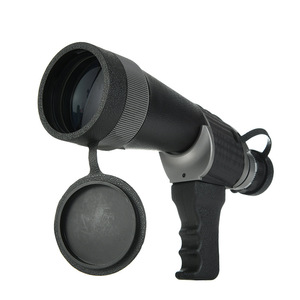 Night Vision Monocular 15X70mm With Handle For Civilian Use High Definition Optics - Product Image 3