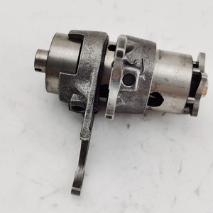 Esum 3 + 1 תוף הילוכים מנגנון עבור <span class=keywords><strong>110cc</strong></span> atv & 150cc lifan חלקי מנוע עבור מנועי אופנוע - Product Image 5