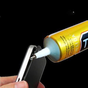 กาว Eubo ที่กำหนดเองสำหรับการเชื่อมหน้าจอสมาร์ทโฟนเหมาะสำหรับกาวผสานรวมโมดูลจอแสดงผลและระบบสัมผัส - Product Image 2