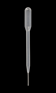 Consommables de laboratoire stériles jetables en LDPE, pipettes de transfert Pasteur en plastique, taille 0,5 ml à 23 ml - Product Image 3