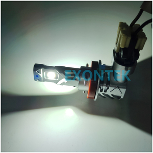 <span class=keywords><strong>2025</strong></span> tiktok xu hướng nóng bán exontek không quạt J100 H8 <span class=keywords><strong>H11</strong></span> avto đèn faros 8000LM 40W không quạt tự động dẫn ánh sáng sương mù 9005 9006 đèn sương mù - Product Image 6