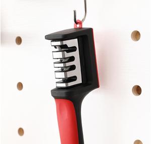 Afilador <span class=keywords><strong>de</strong></span> cuchillos <span class=keywords><strong>de</strong></span> mano rápido multifunción 4 etapas tipo herramientas <span class=keywords><strong>de</strong></span> afilado <span class=keywords><strong>piedra</strong></span> <span class=keywords><strong>de</strong></span> <span class=keywords><strong>afilar</strong></span> <span class=keywords><strong>de</strong></span> acero inoxidable <span class=keywords><strong>para</strong></span> Cocina - Product Image 6