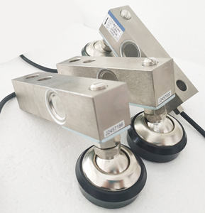 Wäge zelle aus legiertem Stahl mit Scher balken SUL 100-1000kg 1-10t - Product Image 4