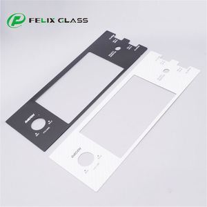 Verre Felix à faible réflexion avec revêtement antireflet pour panneau d'affichage à haute transmission - Product Image 5