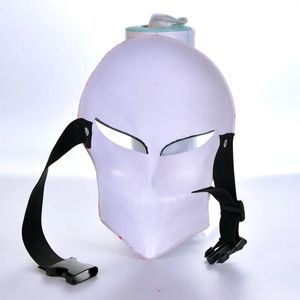 <span class=keywords><strong>Masque</strong></span> facial Demon Slayer Haganetsuka Hotaru <span class=keywords><strong>Bleach</strong></span> Kurosaki <span class=keywords><strong>Ichigo</strong></span>, accessoire de cosplay, Comic Con, fête d'Halloween - Product Image 6