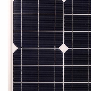Panneaux solaires photovoltaïques monocristallins haute efficacité 300W 18V, prix des panneaux solaires en Ouganda - Product Image 3