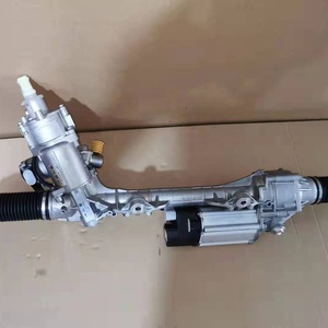 Piezas <span class=keywords><strong>de</strong></span> dirección asistida para coche, montaje <span class=keywords><strong>de</strong></span> cremallera LHD para BMW 7 F02 LCI 760 Li 2014 - Product Image 1