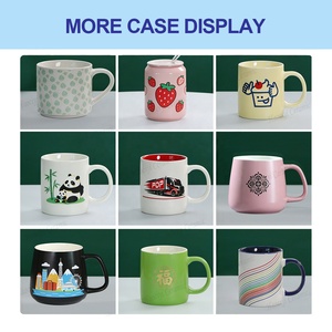 Mug en céramique personnalisé avec impression de logo photo, thème Opéra, 11oz, souvenir d'Australie, cadeau Fête des Pères - Product Image 4