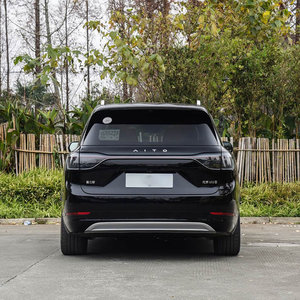 AITO M9 รุ่นใหม่ปี 2026 รถ SUV ขนาดใหญ่สุดหรู 5 ที่นั่ง ระบบไฟฟ้าแบบขยายระยะทาง พร้อมส่ง มีเงินมัดจำนิยมแล้ว - Product Image 6