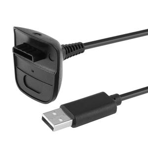 <span class=keywords><strong>Xbox</strong></span> <span class=keywords><strong>360</strong></span> <span class=keywords><strong>Cable</strong></span> de carga para <span class=keywords><strong>Xbox</strong></span> <span class=keywords><strong>360</strong></span> controlador juego inalámbrico - Product Image 5