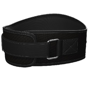 Cinturones de levantamiento de pesas de neopreno hechos a medida, la mejor calidad, resistente, gimnasio, Fitness, soporte de espalda, equipo de Fitness pesado, accesorio - Product Image 4