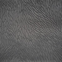 Tissu de canapé personnalisé 100% polyester, effet brûlé, DTY FDY, textile d'ameublement pour la maison