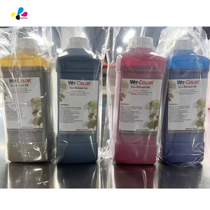 Encre éco-solvant Wit Color Tinta Para Impresora I3200 Encre éco-solvant originale Wit Color I3200 - Product Image 5