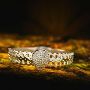 BBBA-04259 สร้อยข้อมือแฟชั่นชาร์ม - Product Image 3