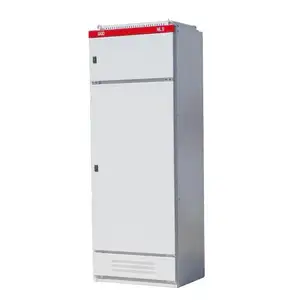 Armoire de distribution basse tension GGD type AC produits industriels nouvelle armoire de distribution installation fixe interrupteur de câblage fixe