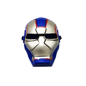 Máscara Popular en Todo el Mundo, Disfraces <span class=keywords><strong>de</strong></span> Superhéroes, Máscara para Fiestas <span class=keywords><strong>de</strong></span> Disfraces <span class=keywords><strong>de</strong></span> Halloween - Product Image 4