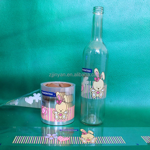 <span class=keywords><strong>Film</strong></span> d'impression par transfert thermique pour bouteille en verre - Product Image 2