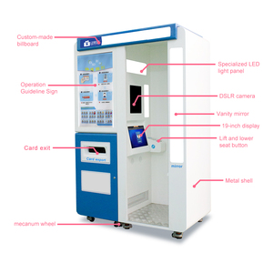 Imprimante de bureau originale à <span class=keywords><strong>prix</strong></span> de gros, imprimante recto-verso, imprimante de cartes PVC, imprimante de cartes d'identité intelligente - Product Image 6