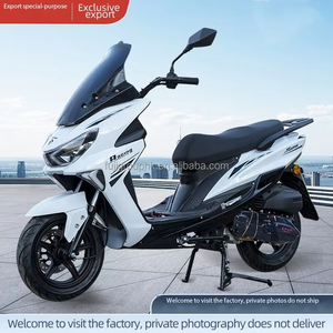 Motocicleta Todoterreno de Gasolina Saber-toothed Tiger de 150cc para Hombres y Mujeres - Product Image 3