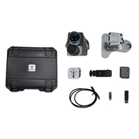 Scanner laser 3D SLAM haut de gamme Geosun GS-200G avec caméra, module RTK, scanner de topographie SLAM portable Geosun GS-200G