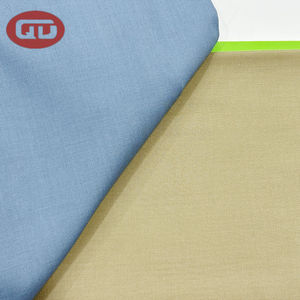 सॉस बाजार 180-190 जी/मीटर/मीटर पॉकेटिंग, लाइनिंग, टॉब और शर्ट कपड़े के लिए सफेद पॉलिएस्टर कपड़े - Product Image 5