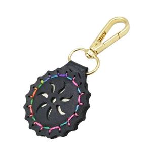 Sunflower <b>Magnetic</b> Pendant Keychain Metal Portable Shooting Accessory Ztc444 Hook Charm - Product Image 1