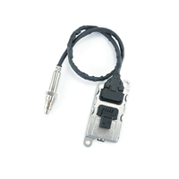 5WK97329A A0101531428 A0101530003 5WK9 7329A Sensor de óxido de nitrógeno Nox Sensor 24V para mercedes-benz precio al por mayor piezas de coche
