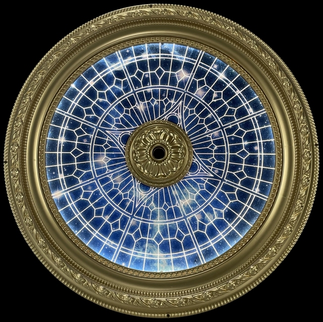 LED Ceiling