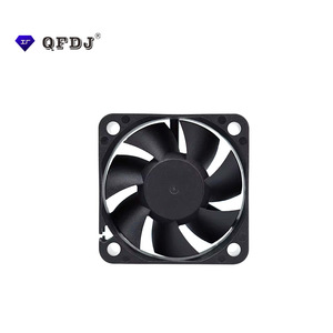 5020 Dc Brushless Fan 50x20mm 5V 12V Chassis Mount For Car <b>Power</b> Supply <b>Switch</b> Inverter Cooling - Product Image 3