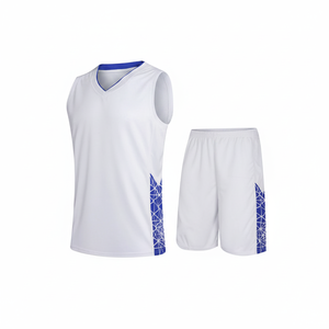 Último Diseño en Uniformes de Fútbol, Duraderos, 100% Poliéster, Antibacterianos, Precio Económico - Product Image 2
