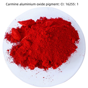 Pigment d'oxyde de fer de qualité cosmétique, fard à paupières Head Color, oxyde de fer rouge <span class=keywords><strong>CI</strong></span> <span class=keywords><strong>77491</strong></span> - Product Image 2