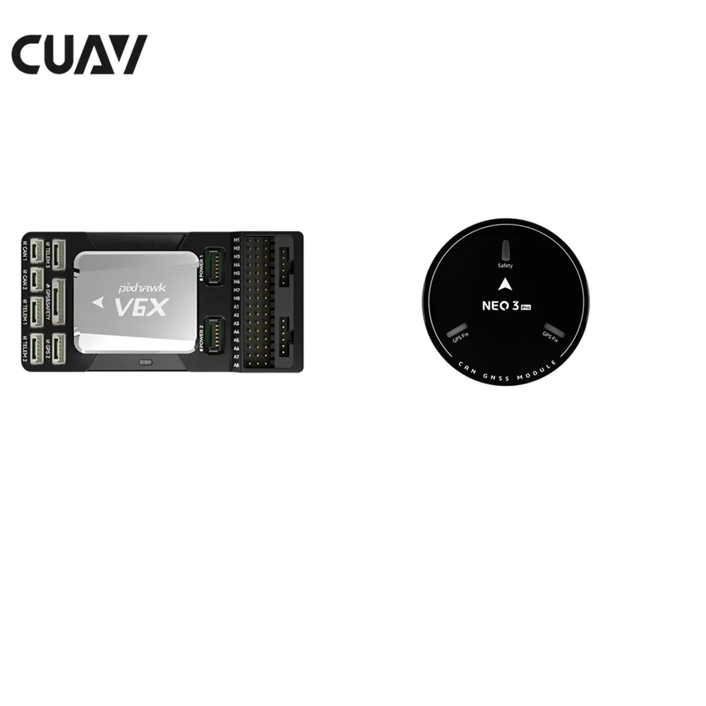 V6X NEO 3 pro