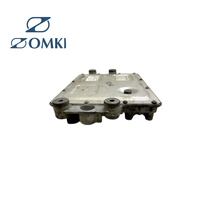 NOUVEAU Contrôleur de moteur OEM A4704460035 (ECM) compatible avec moteur OM470LA pour camions Actros MP4, Arocs, Antos (Contrôleur ECU)