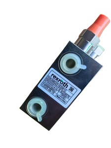 R930051212 - บล็อก 083980251835610 - บล็อกไฮดรอลิกแบบรวม - Product Image 4