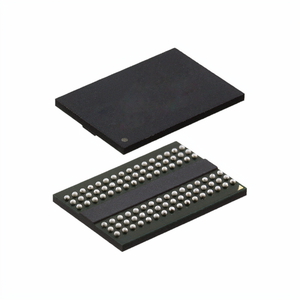 Componentes Electrónicos Memory 96 TFBGA IS46TR16640BL-125JBLA2-TR, Distribuidor Autorizado - Product Image 1