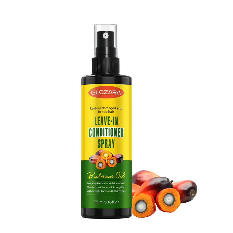 Spray revitalisant sans rinçage