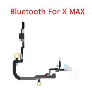 Bluetooth NFC wifi Signal <span class=keywords><strong>antenne</strong></span> câble flexible accessoire pièces pour <span class=keywords><strong>iPhone</strong></span> X XR <span class=keywords><strong>XS</strong></span> MAX réparation pièce de rechange - Product Image 5