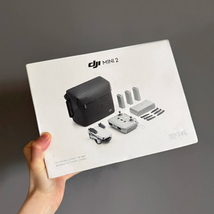 <span class=keywords><strong>DJI</strong></span> Mavic <span class=keywords><strong>Mini</strong></span> <span class=keywords><strong>2</strong></span> Fly More Combo, transmission vidéo 10 km, temps de vol 20 min, caméra avec zoom 4x, drone résistant au <span class=keywords><strong>vent</strong></span> de niveau 5, en stock - Product Image 1