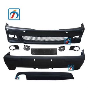 Kit carrozzeria completo <span class=keywords><strong>E39</strong></span>, <span class=keywords><strong>paraurti</strong></span> anteriore in stile M5 Sport per <span class=keywords><strong>BMW</strong></span> <span class=keywords><strong>E39</strong></span> - Product Image 4
