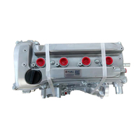Fournisseur d'origine pour l'assemblage du moteur 14B du camion Fortuner Dyna, Prado 1GD, neuf, en aluminium, testé professionnellement