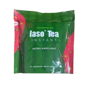 Fresh Green <strong>Tea</strong> (Watermelon Cassia) Bulk Box Bottle Sachet Detox Slimming Herbal Instant <strong>Tea</strong> Bag Specialty Health Top Grade <strong>Tea</strong> - Product Image 1